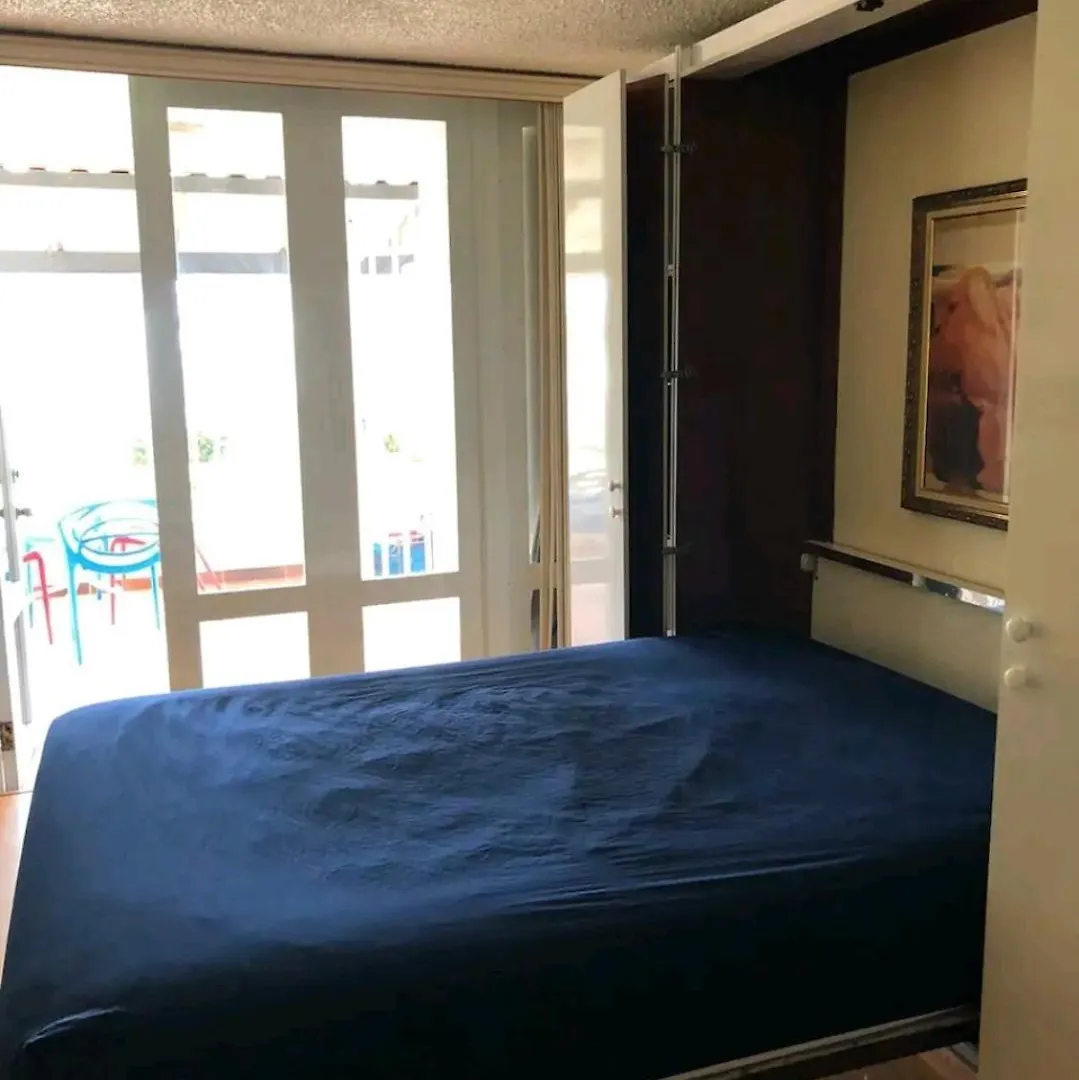 Marbella Apartments San Juan