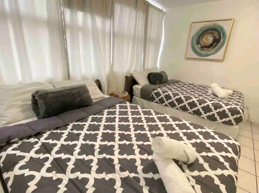 Marbella Apartments San Juan 0*,  Puerto Rico