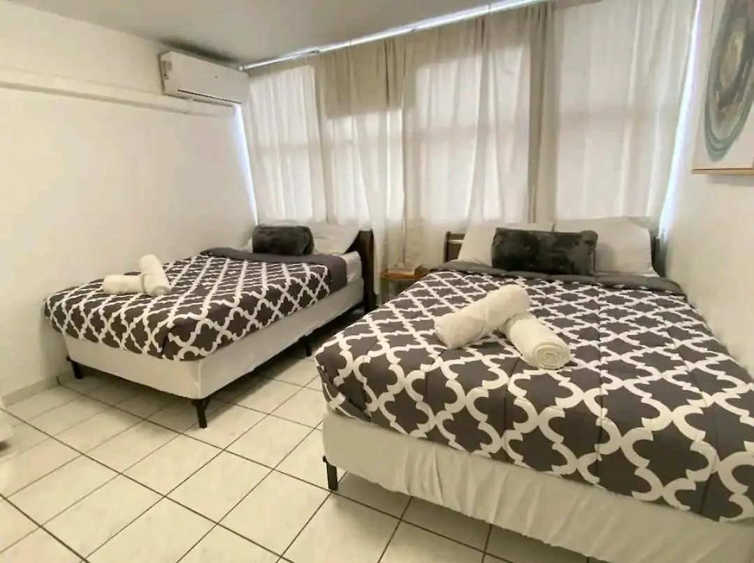 Marbella Apartments San Juan
